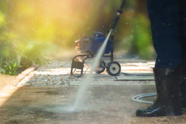 Best Parking Lot and Garage Cleaning  in Ogdensburg, NJ